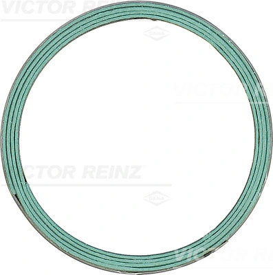 Gasket, exhaust manifold